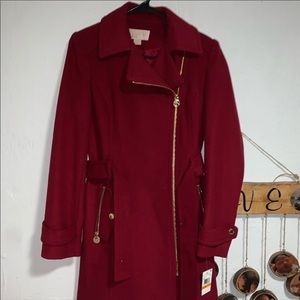 Michael Kors jacket